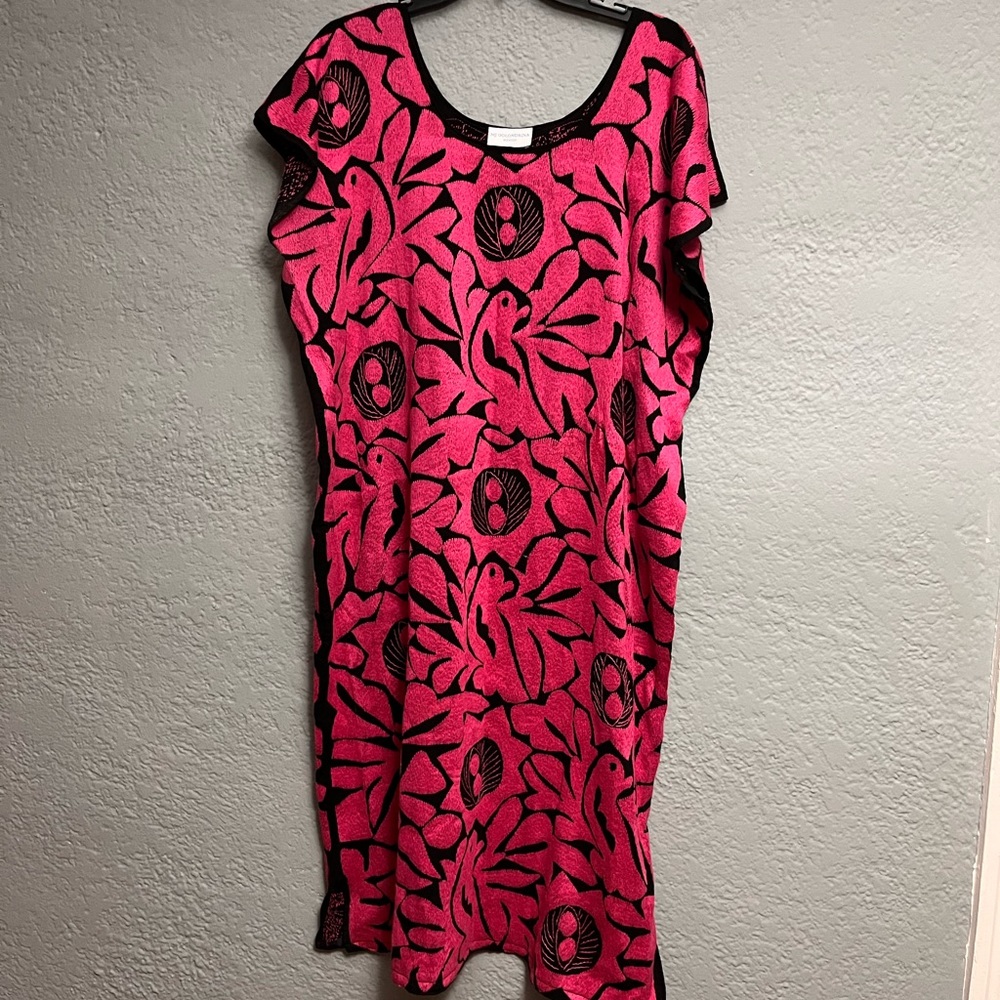 Mi Golondrina limited edition dress